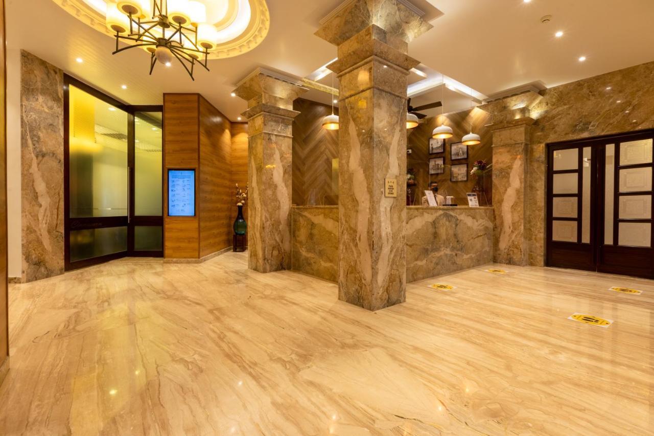 Grand - Ballard Estate, Hotel Mumbai