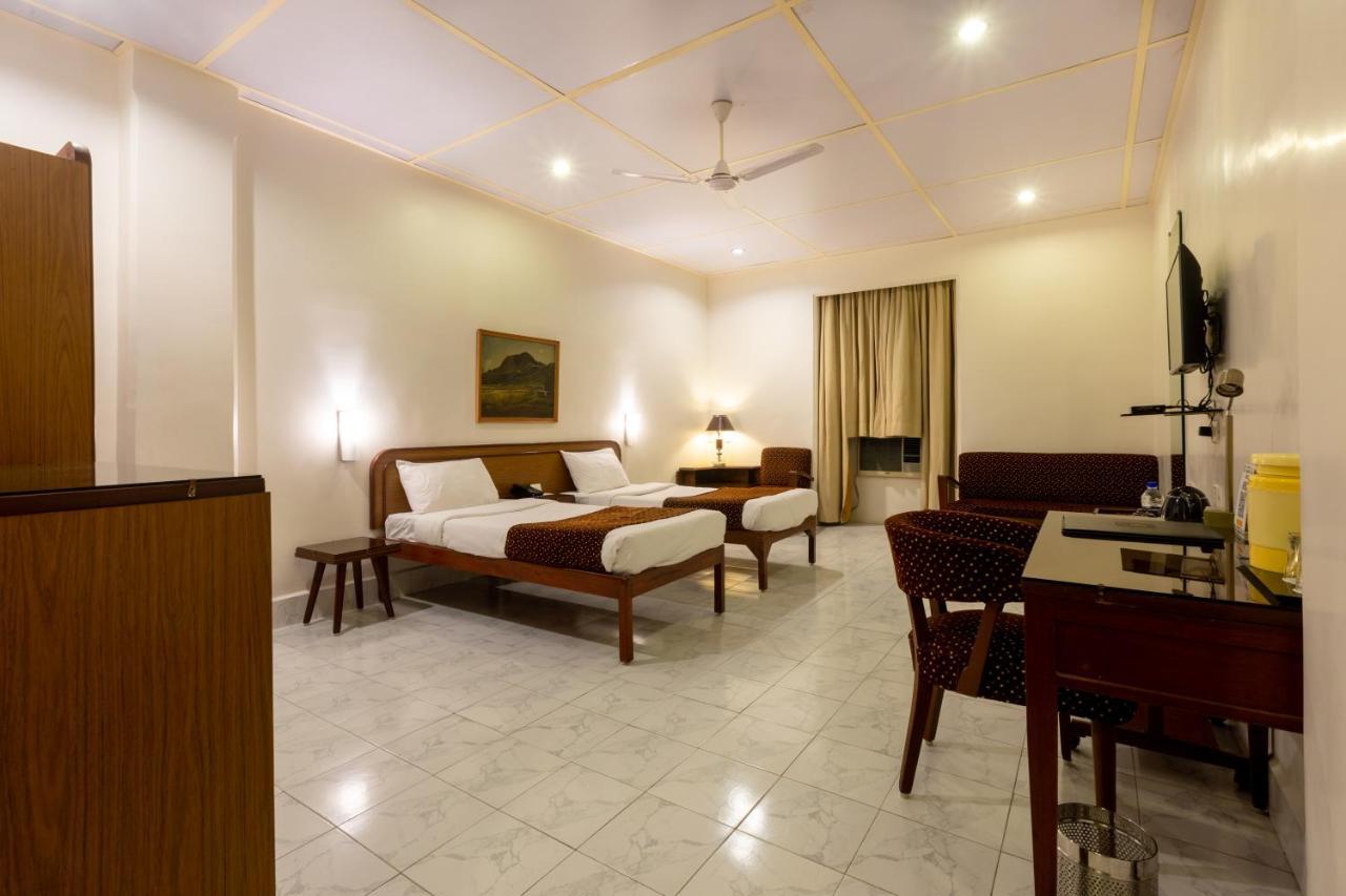 Grand - Ballard Estate, Hotel Mumbai
