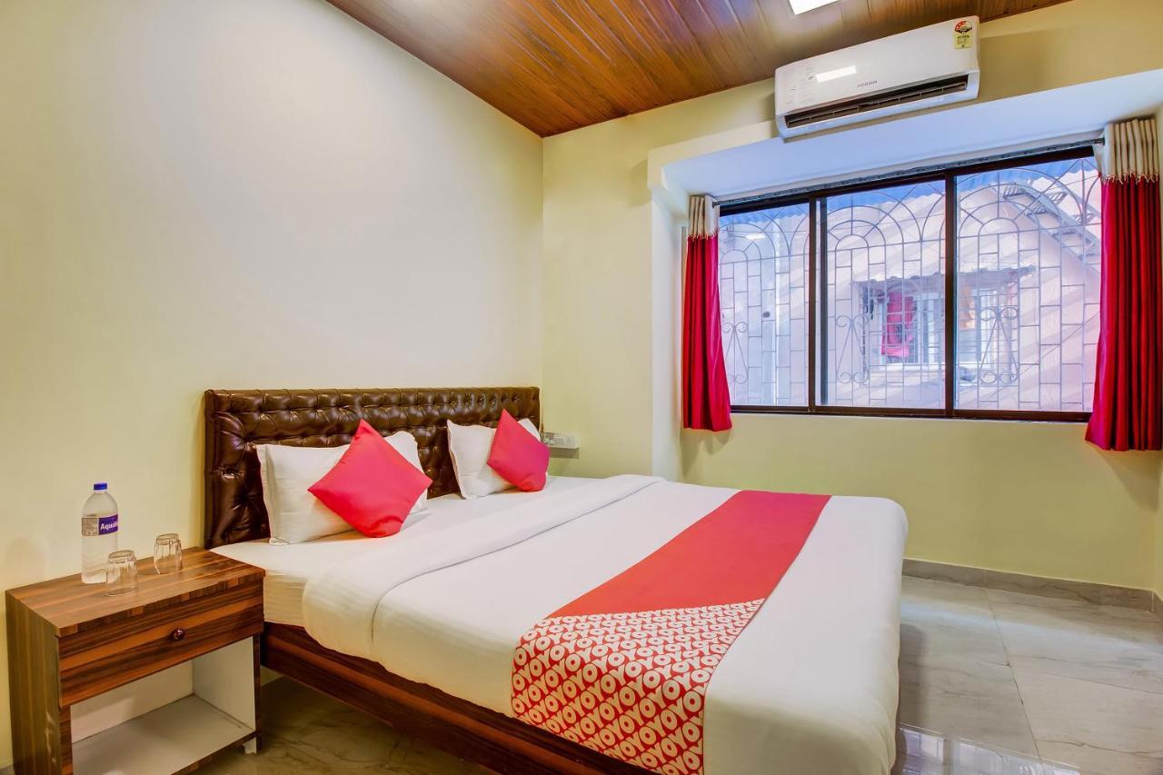 Oyo 41894 Vaishnavi Residency Mumbai