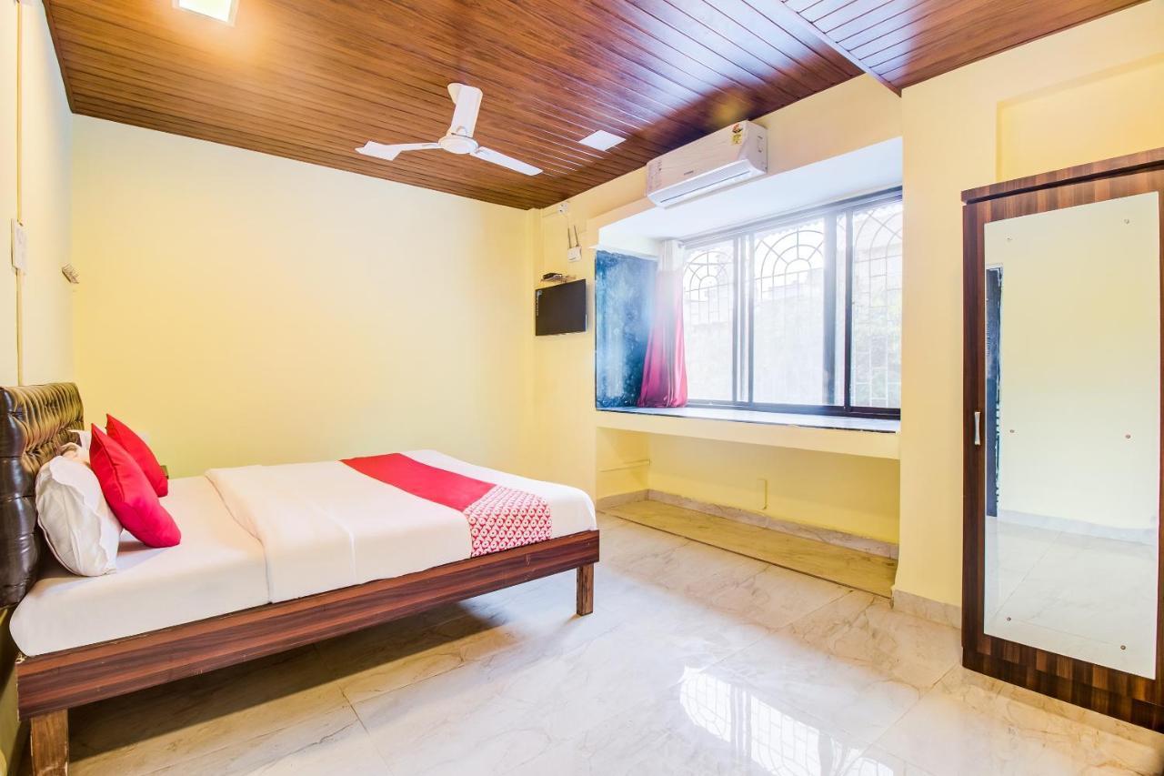 Hotel Oyo 41894 Vaishnavi Residency