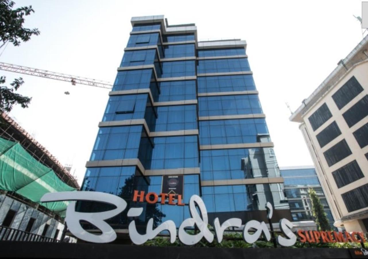 Hotel Bindra's Supremacy Andheri Midc Mumbai
