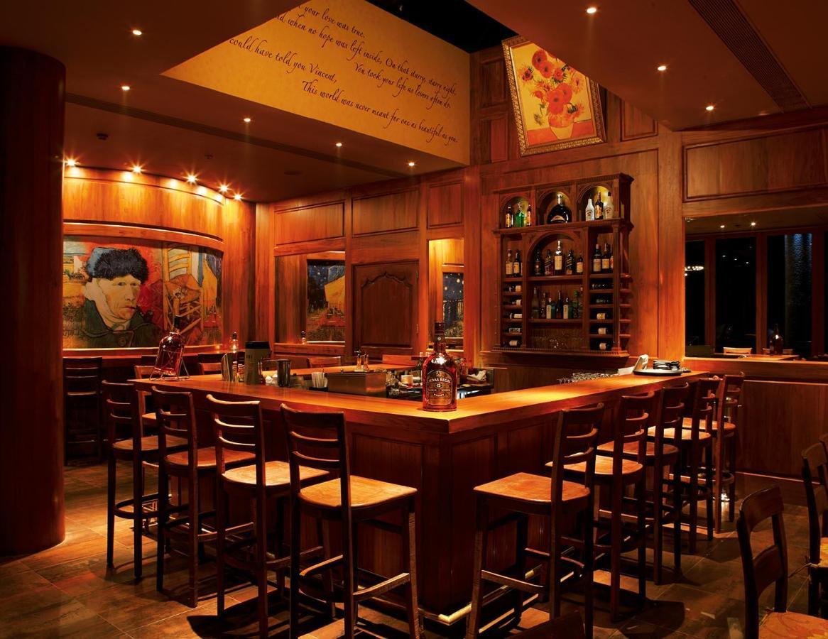 Waterstones Hotel Mumbai