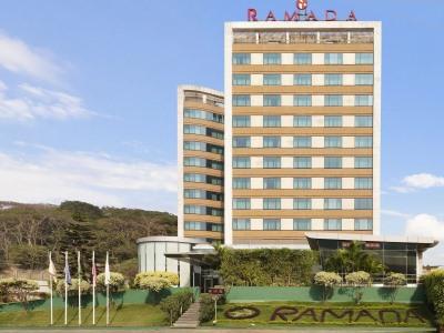 Hotel Ramada Powai & Convention Centre Mumbai
