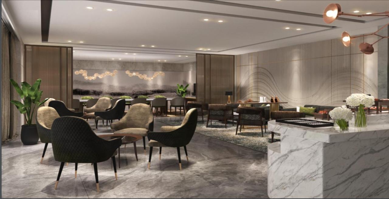 Radisson Blu International Airport