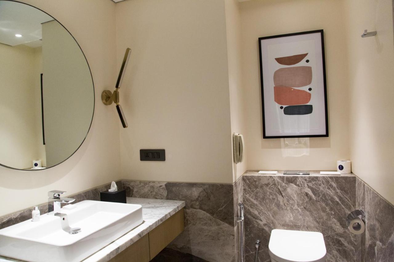 Hotel Radisson Blu International Airport