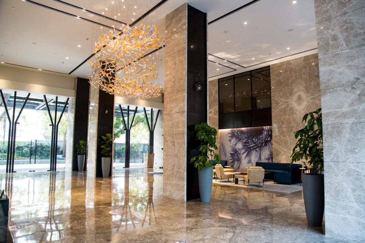 Radisson Blu International Airport Hotel Bombaim