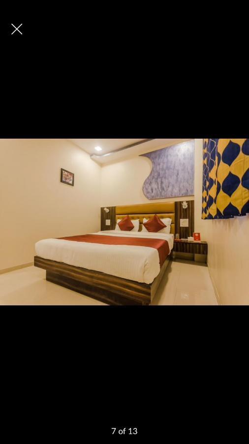 Hotel Royal Bently