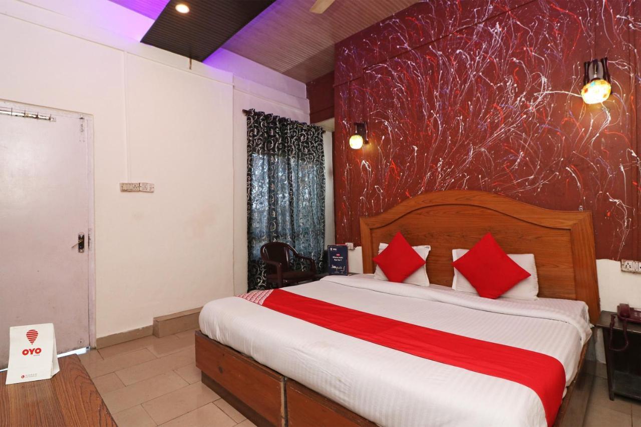 Hotel Oyo 75571 Sai Pooja Lodging