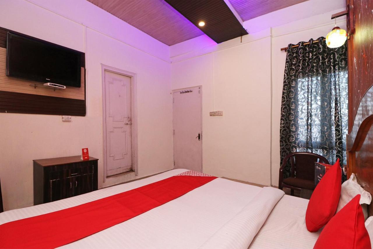 Hotel Oyo 75571 Sai Pooja Lodging