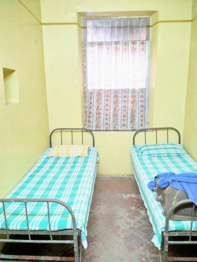 New Joshi Lodging House Albergue Bombaim