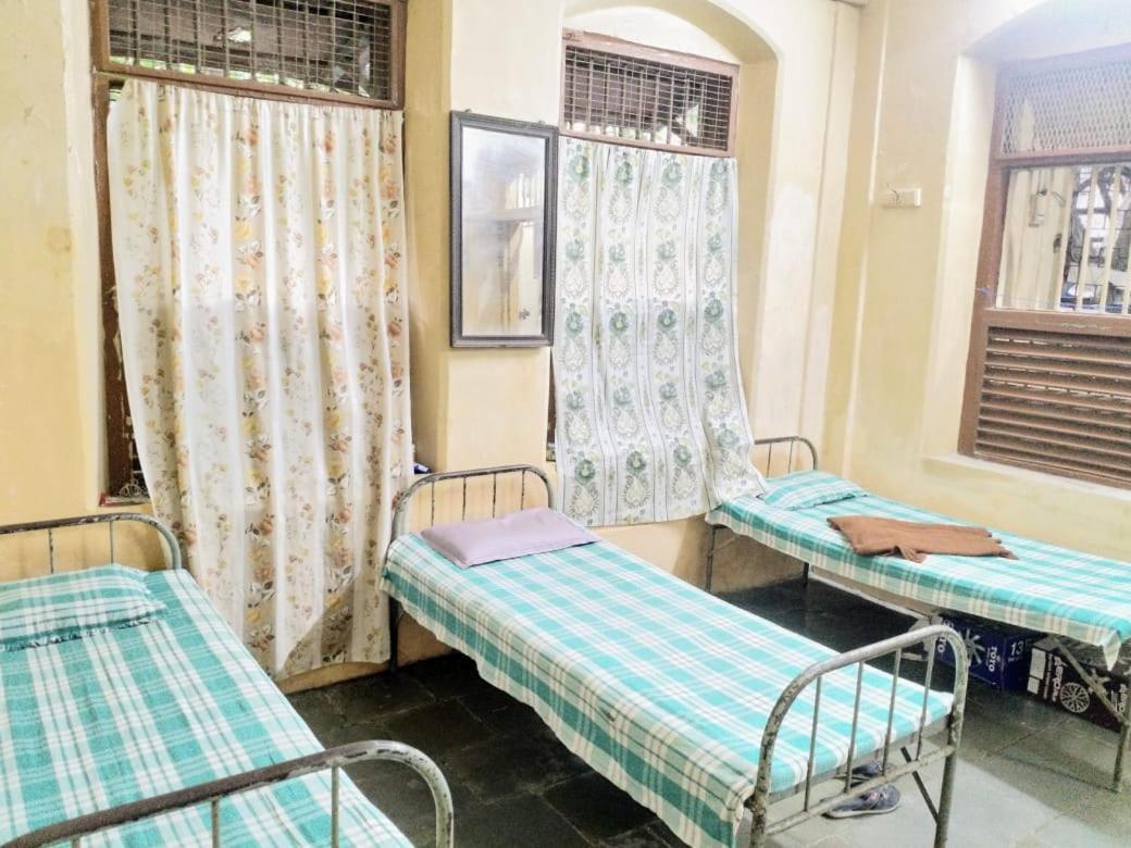 New Joshi Lodging House * Bombaim