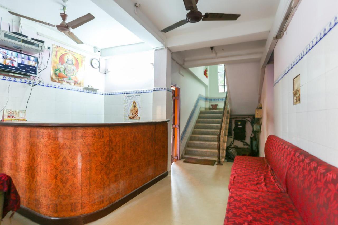 Flora Suites Hotel Bombaim