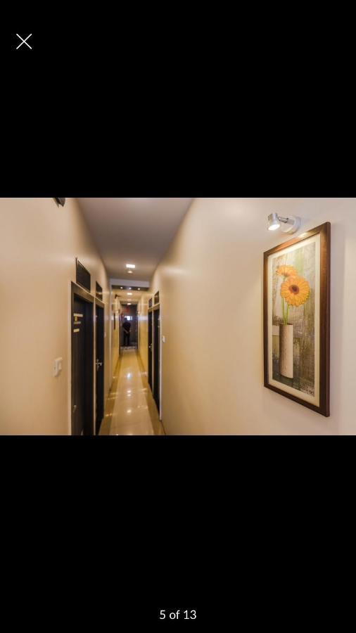 Hotel Royal Bently Mumbai