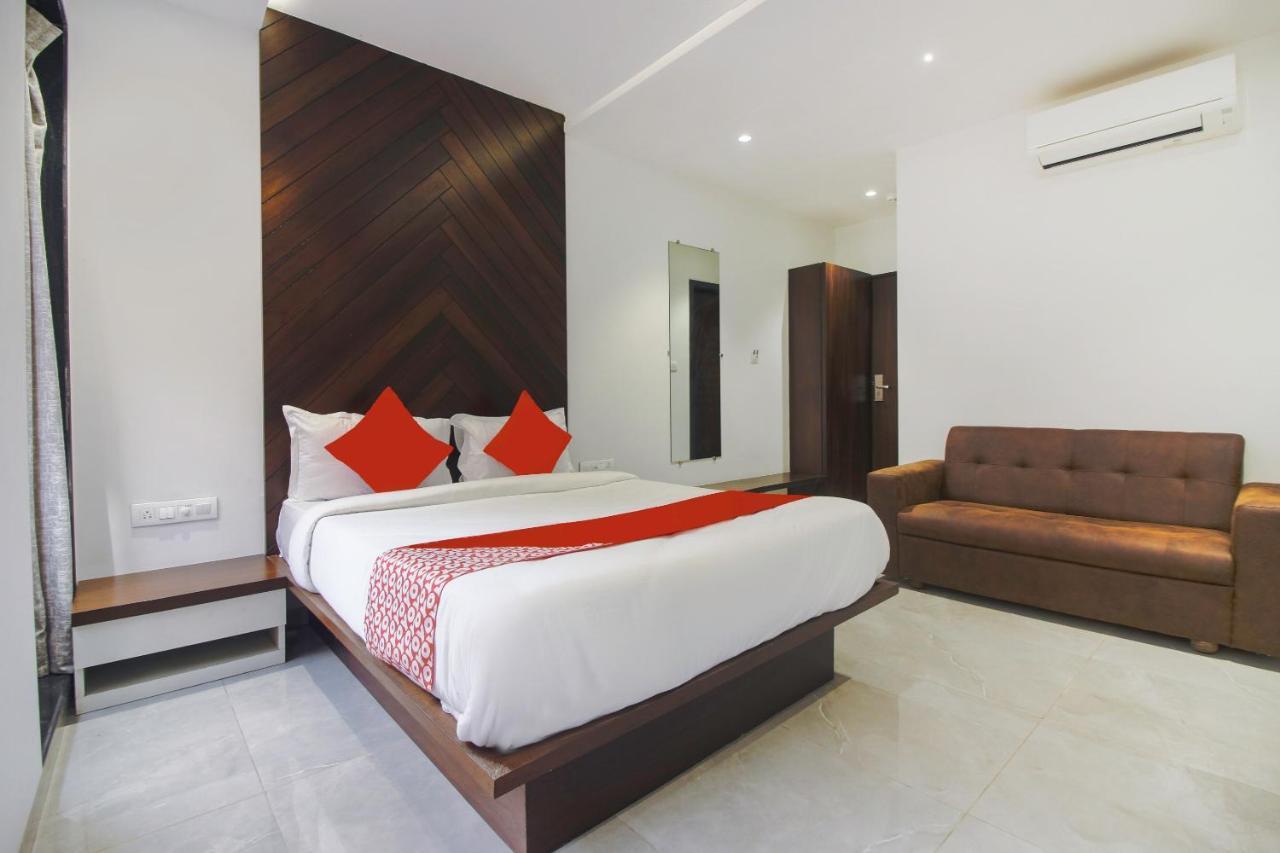 Hotel Flora Suites Bombaim