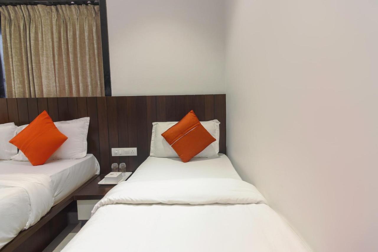 Hotel Flora Suites Bombaim