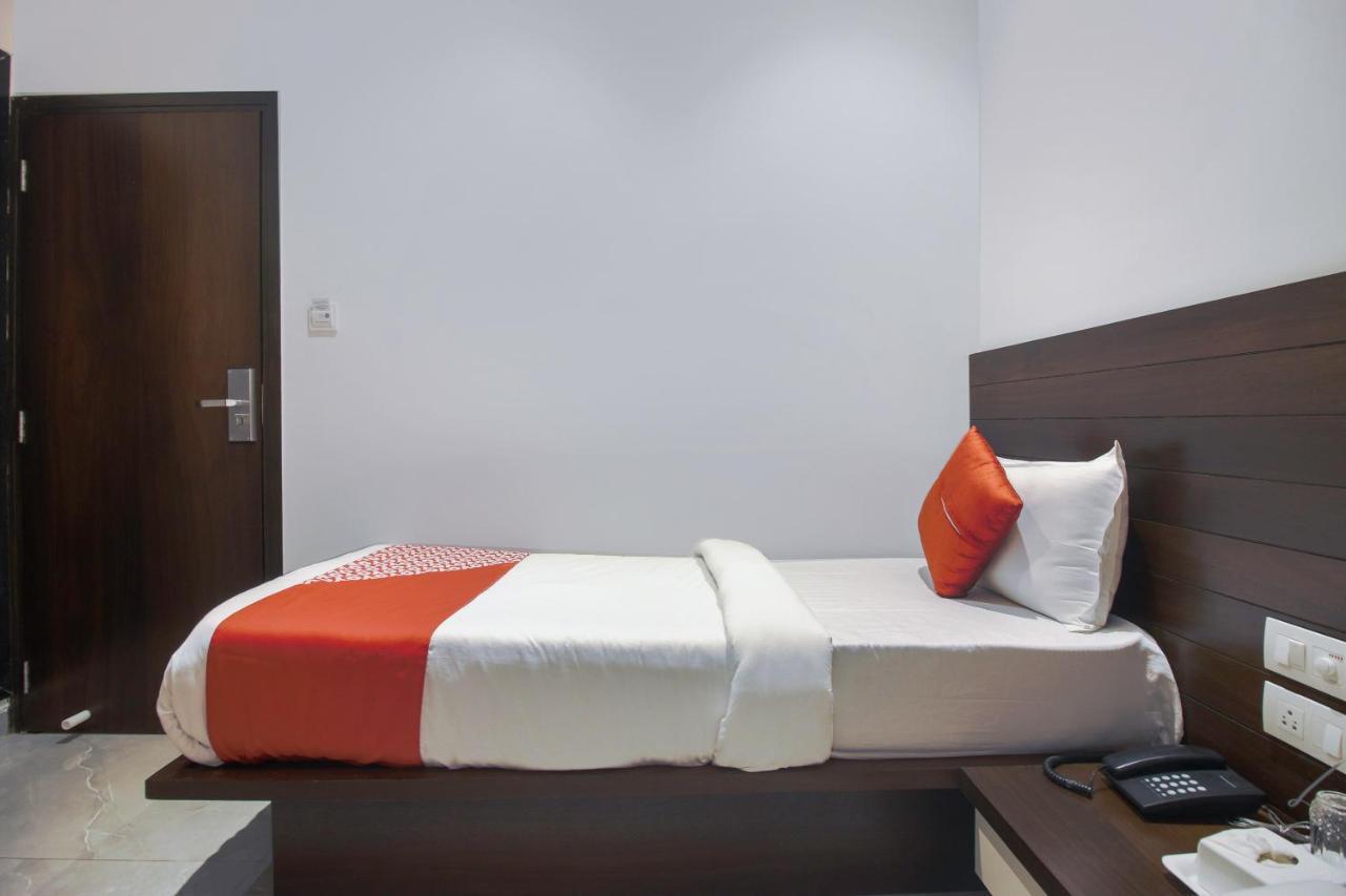 Hotel Flora Suites Bombaim