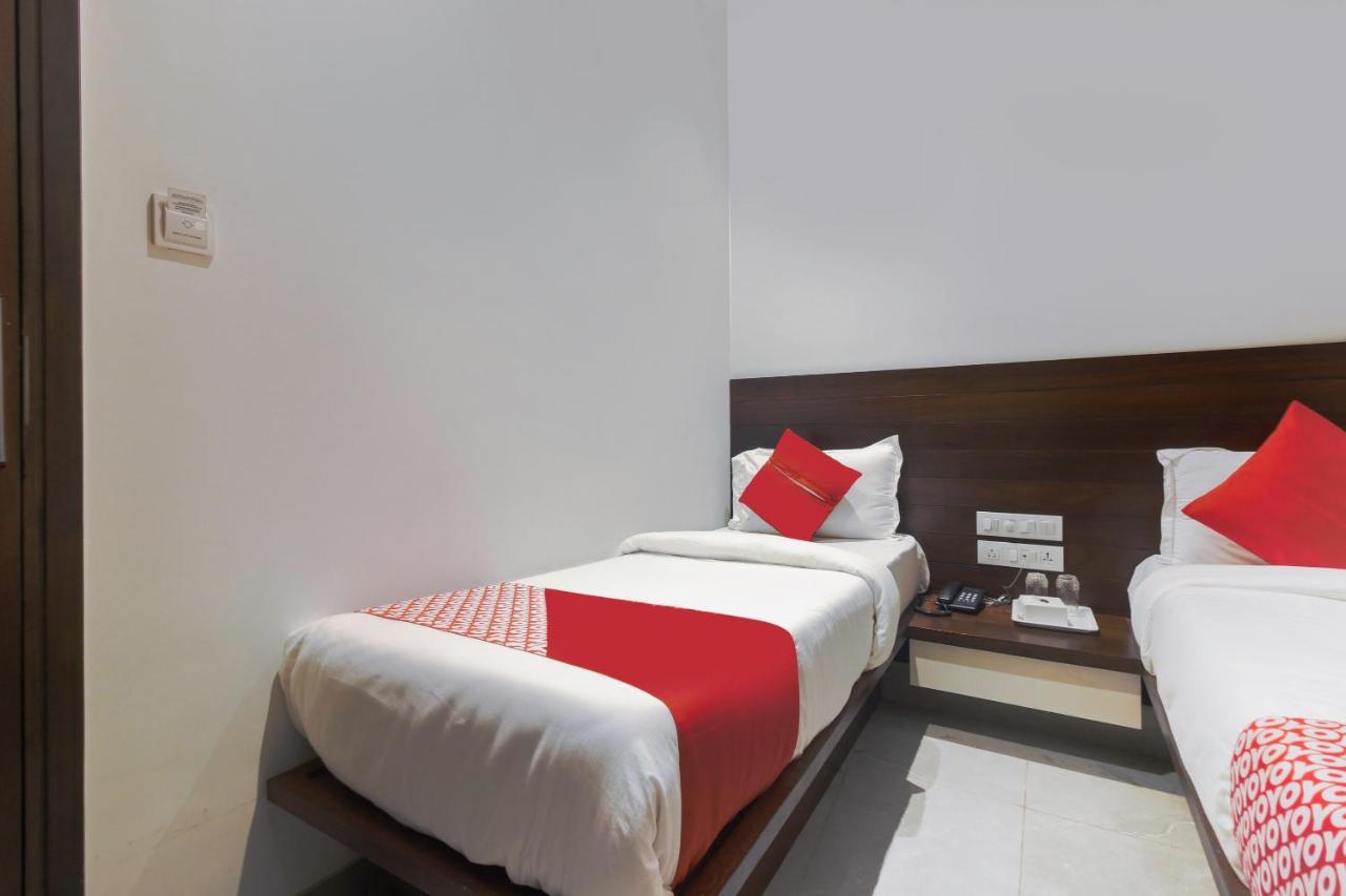 Hotel Flora Suites Bombaim