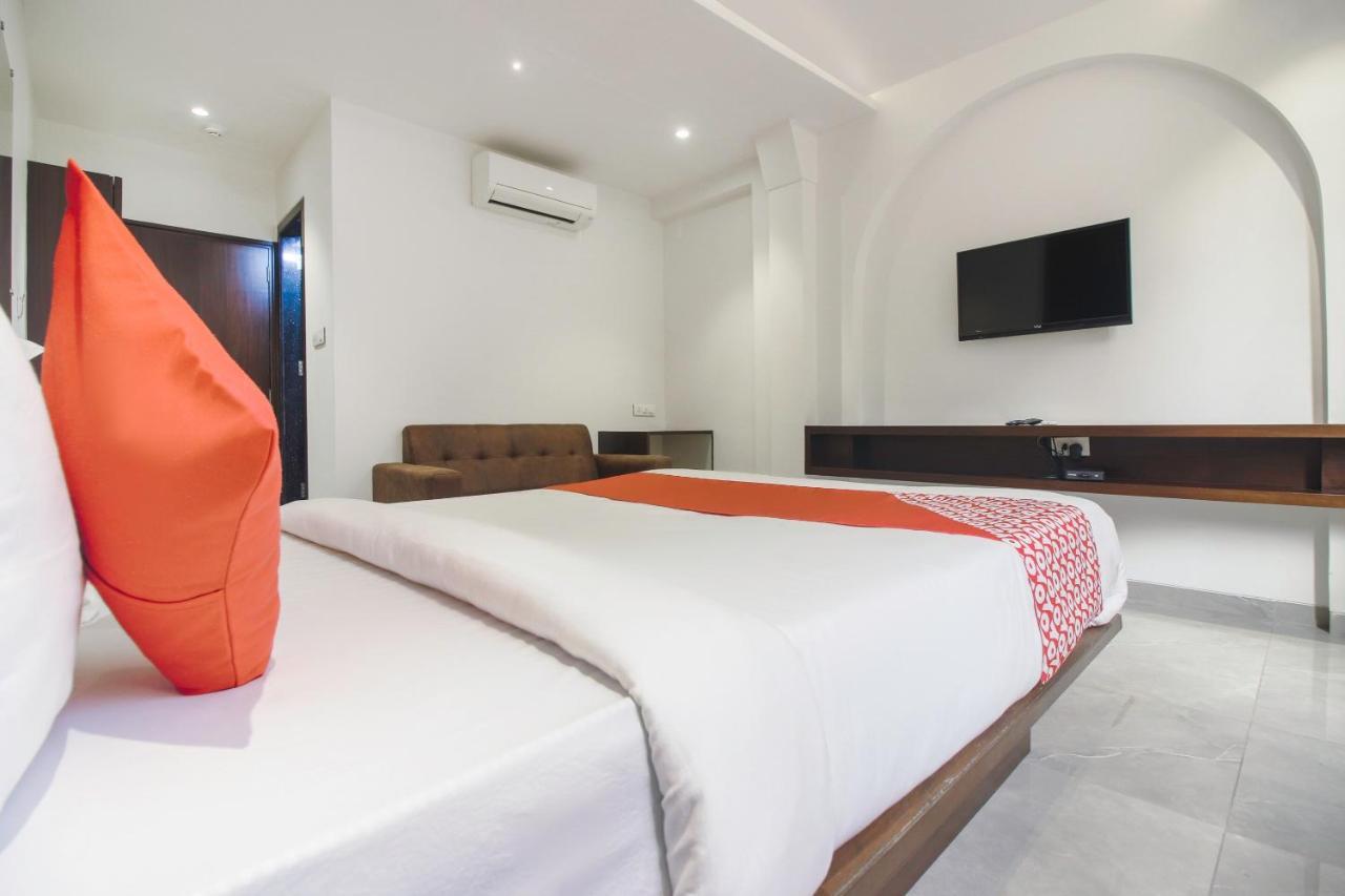 Flora Suites Bombaim