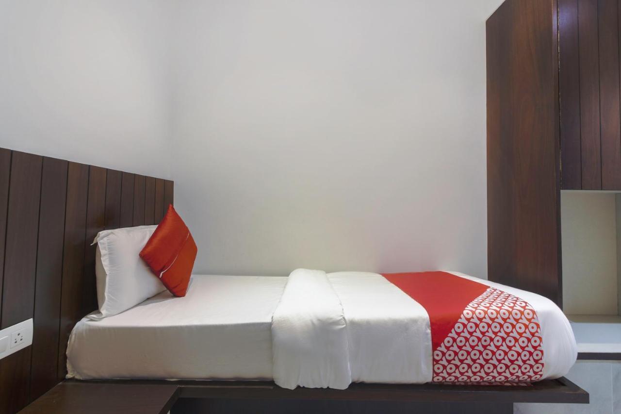 Flora Suites Bombaim