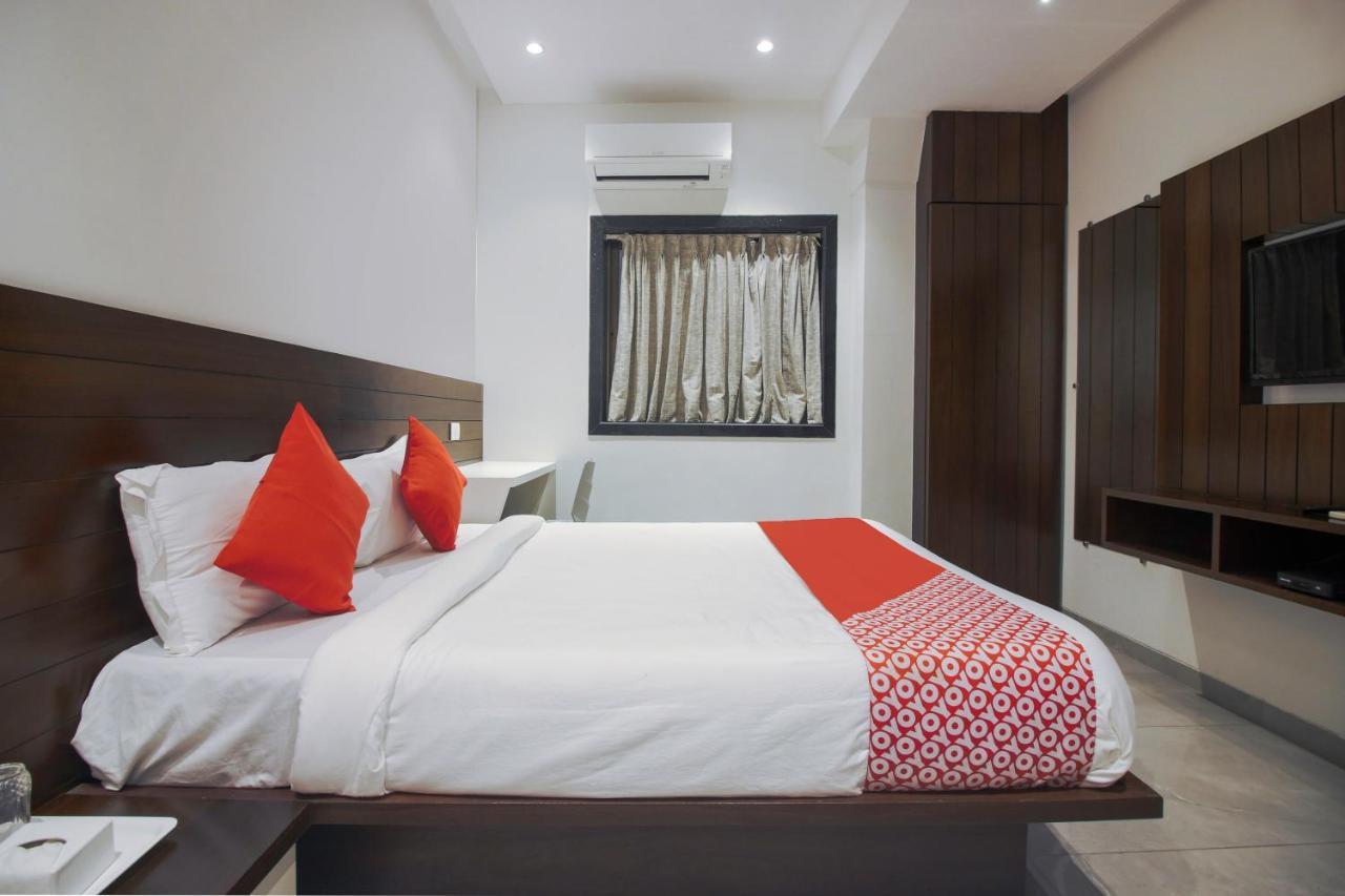 Flora Suites Bombaim
