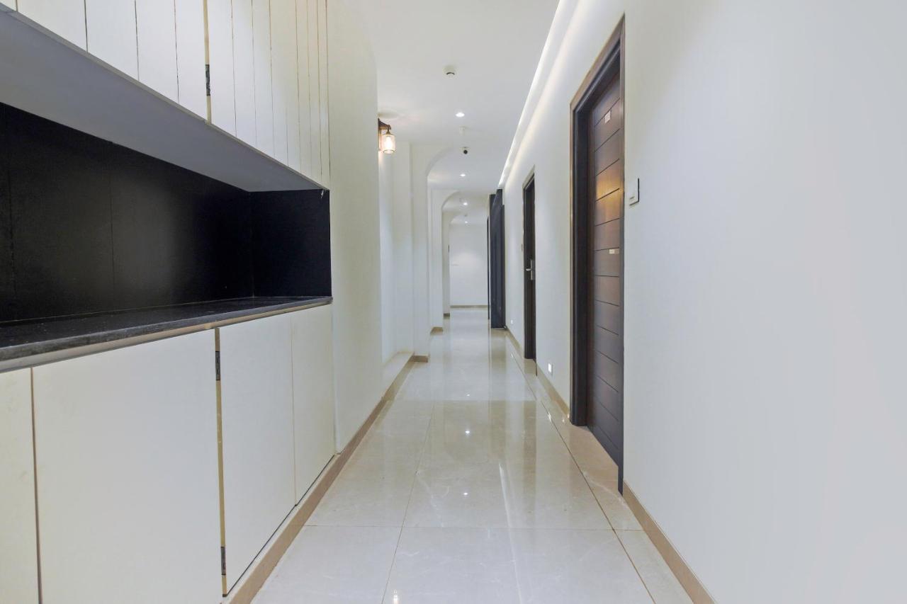 Flora Suites Hotel Bombaim