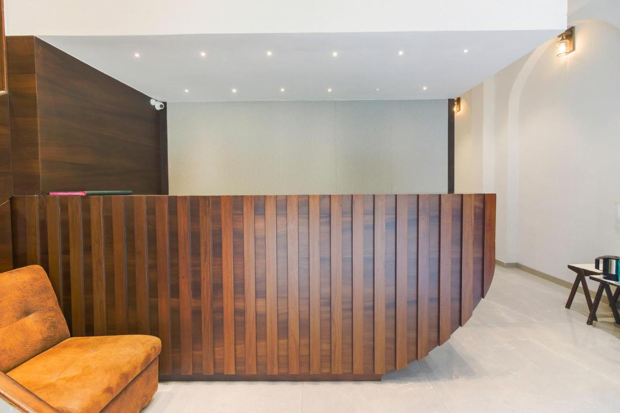 Flora Suites Bombaim