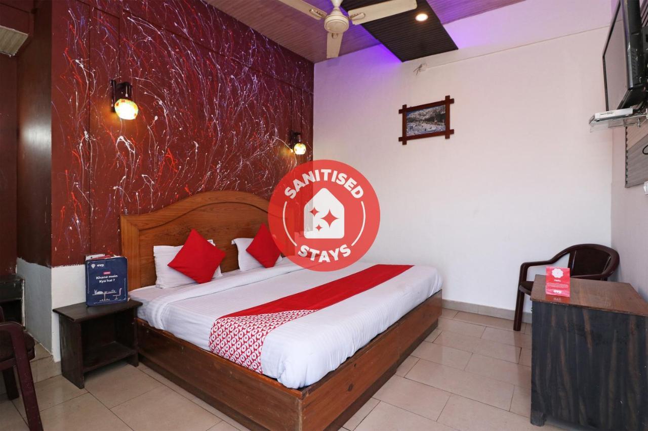 Oyo 75571 Sai Pooja Lodging 3* Mumbai