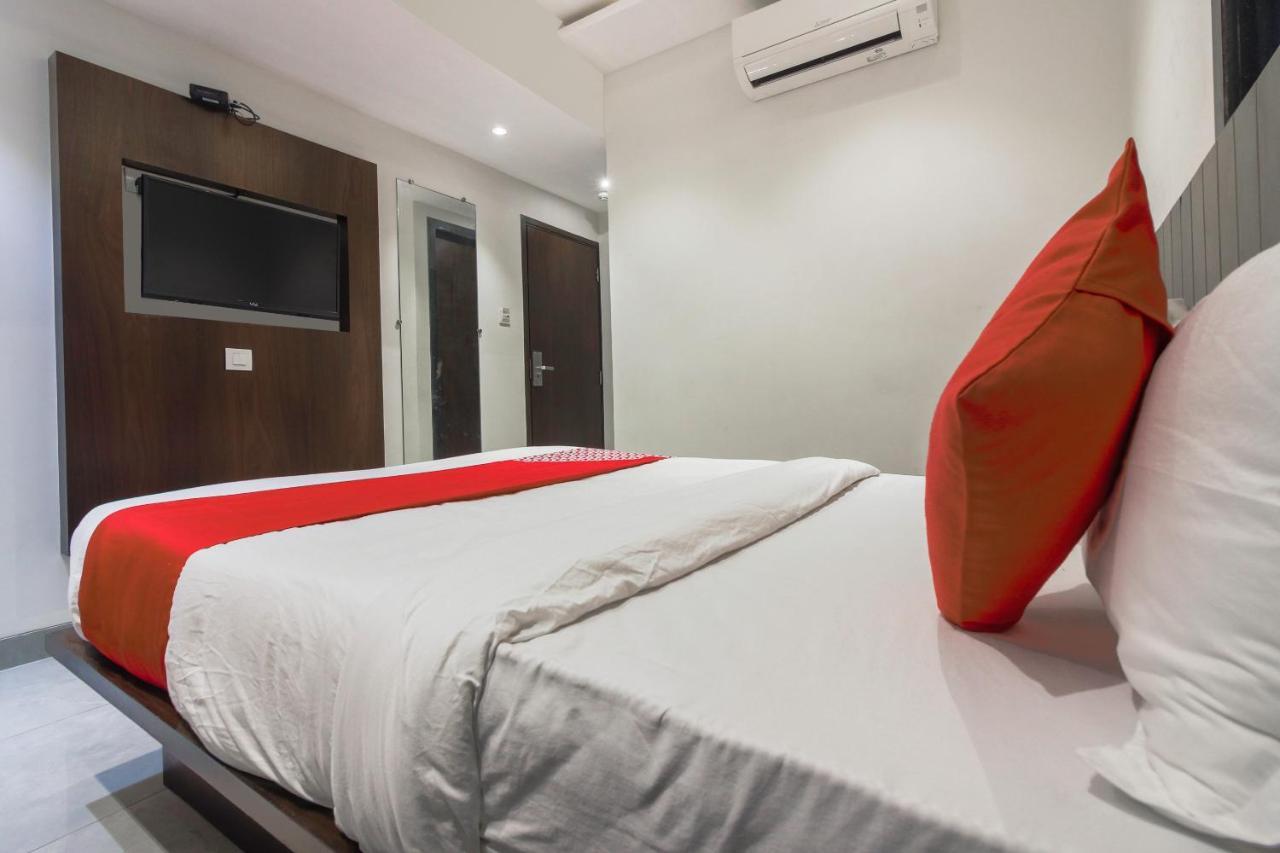 Hotel Flora Suites Bombaim