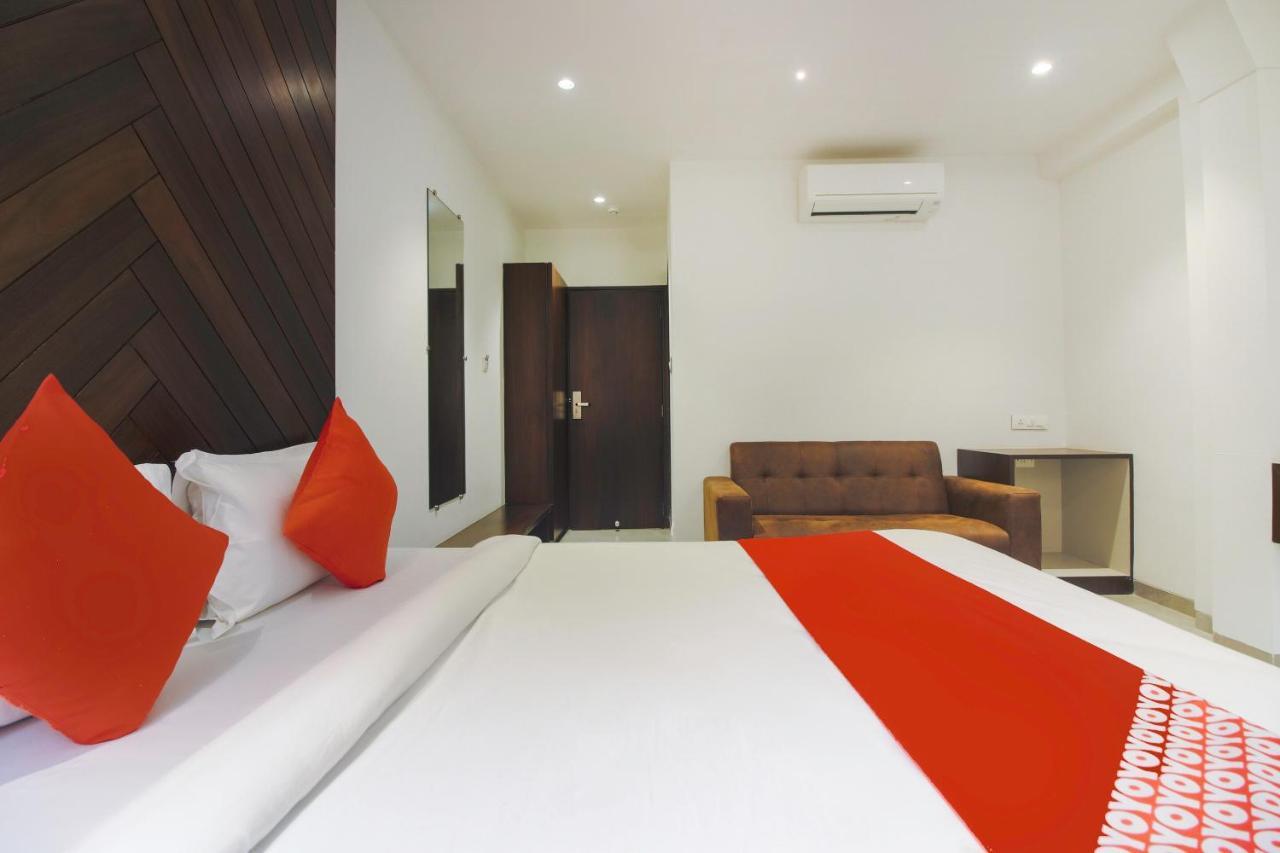 Hotel Flora Suites Bombaim