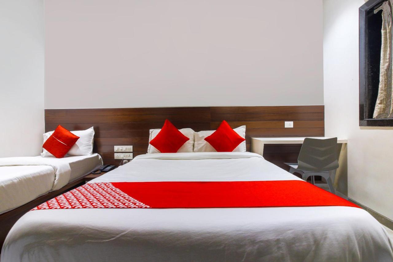Flora Suites Hotel Bombaim