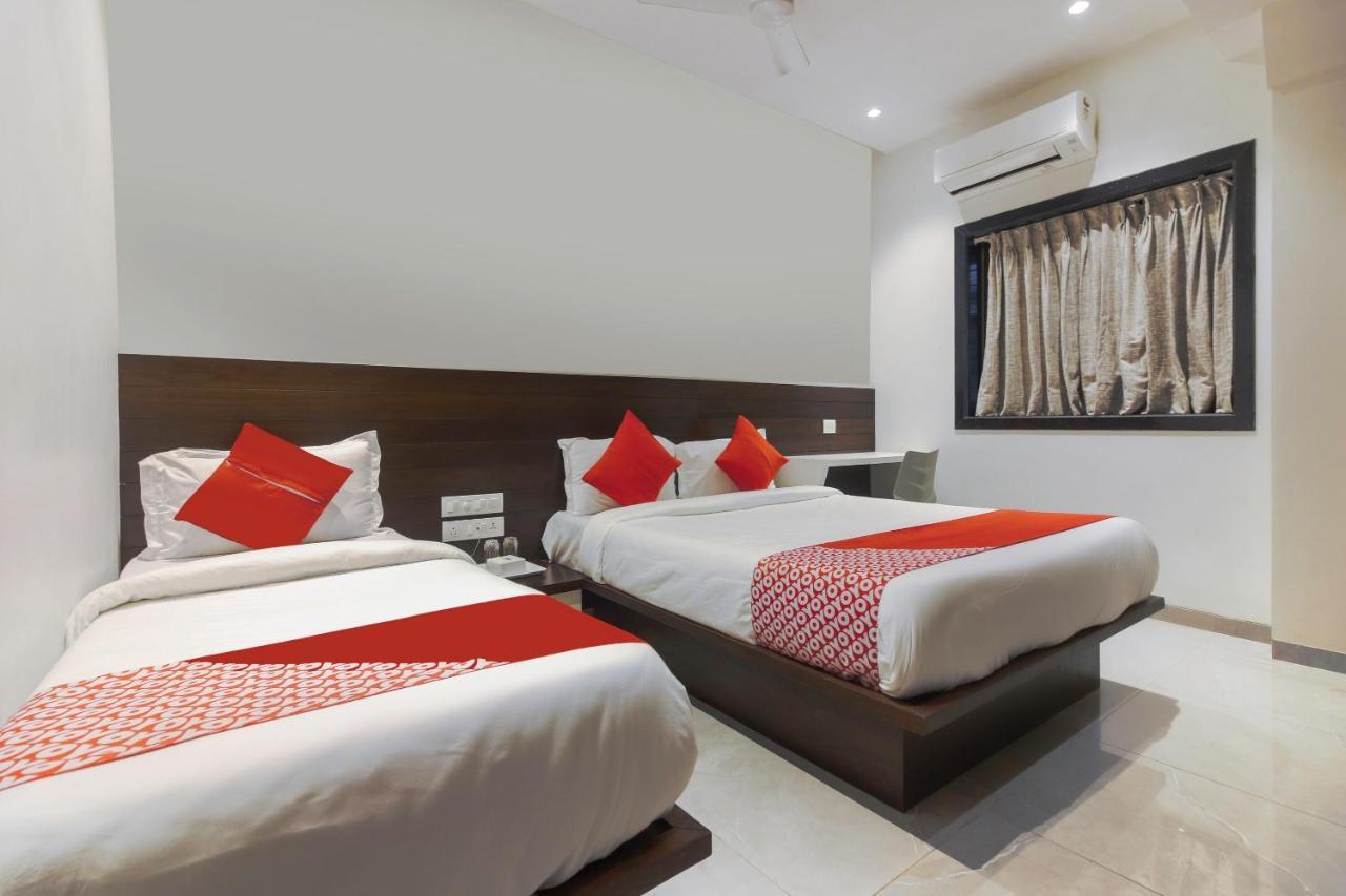 Flora Suites Bombaim