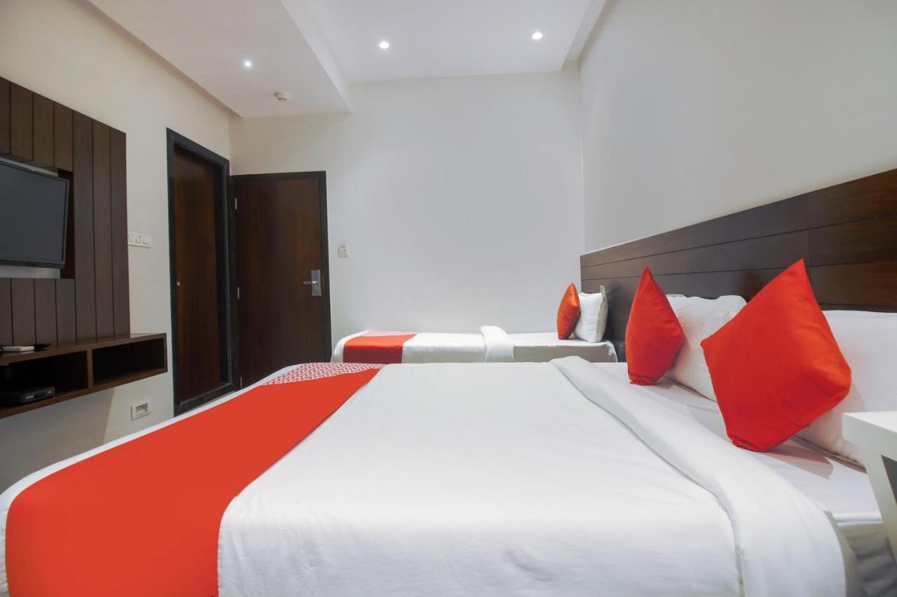 Hotel Flora Suites Bombaim