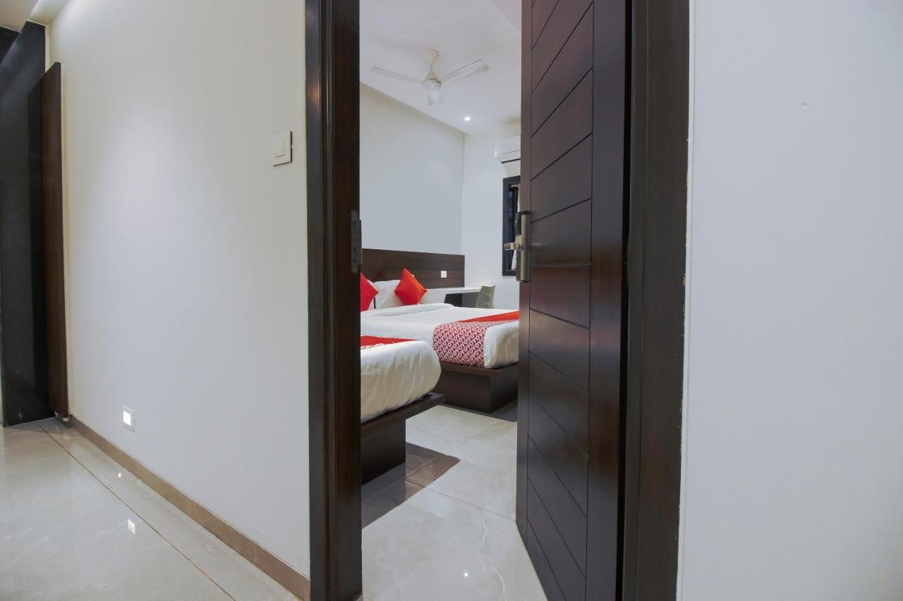 Flora Suites Bombaim