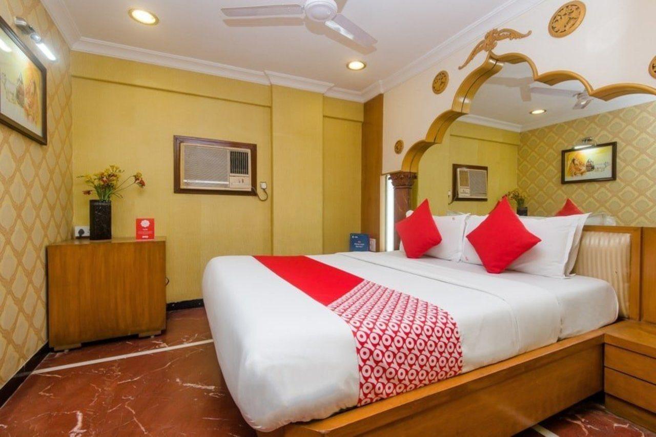 Fabhotel On Time Andheri East 3* Bombaim