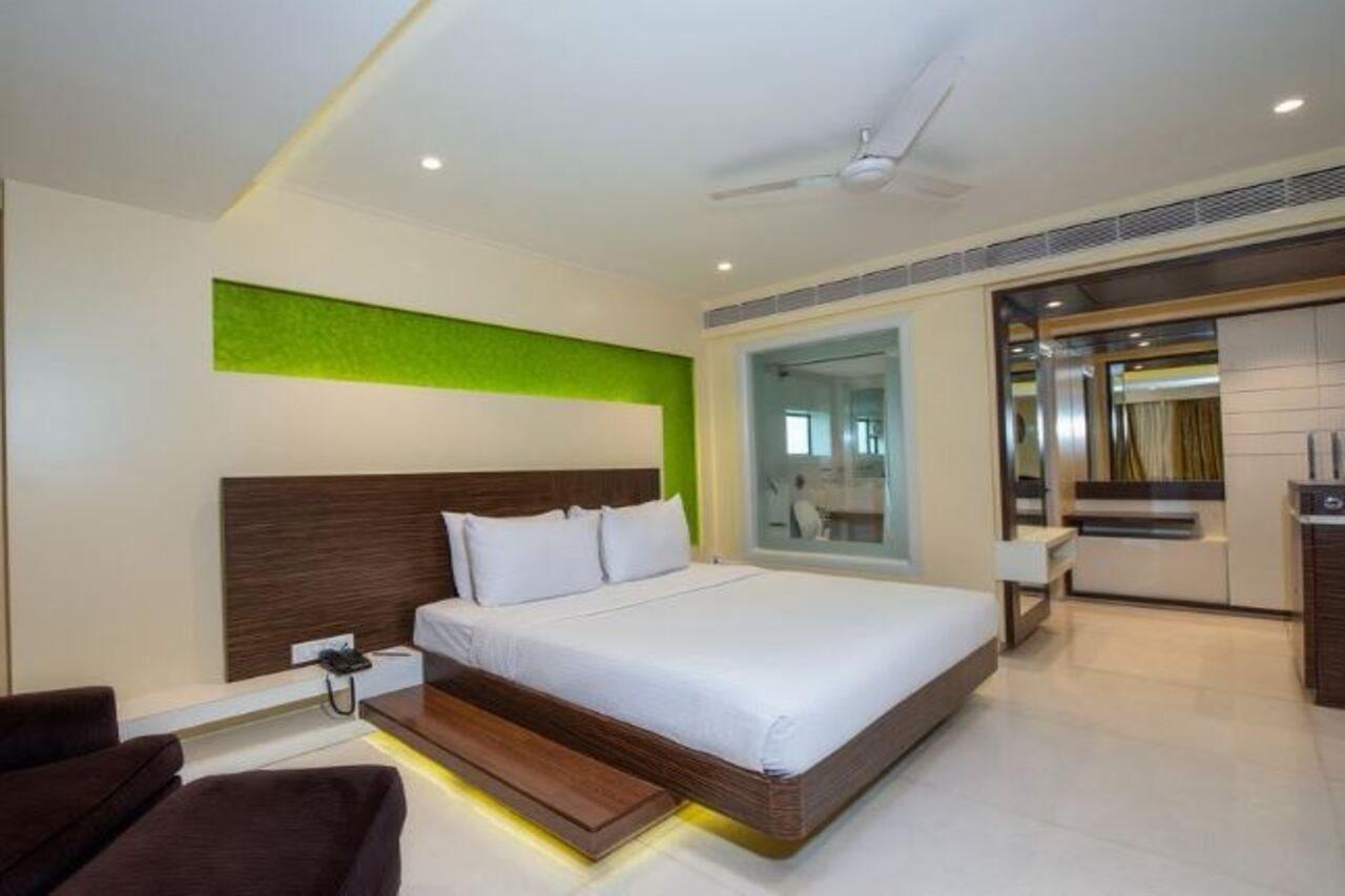 Hotel Bawa 3*