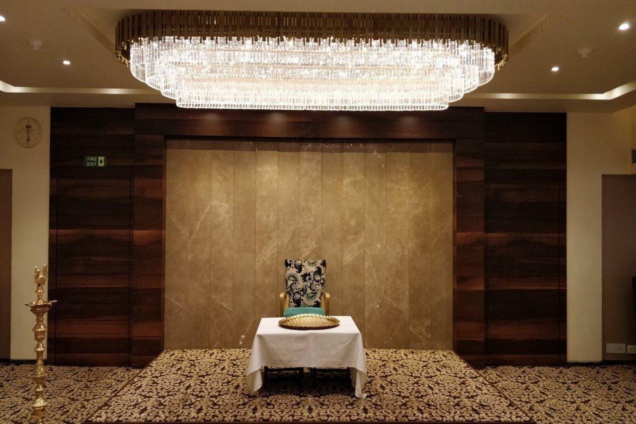 The International By Tunga Mumbai