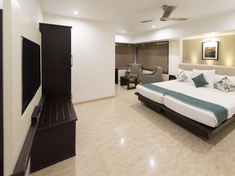 Le Grande - International Airport Hotel Mumbai