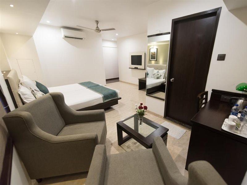 Le Grande - International Airport Hotel Mumbai
