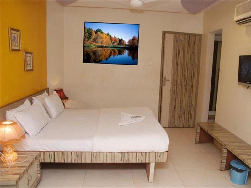 Hotel Arma Executive 2*