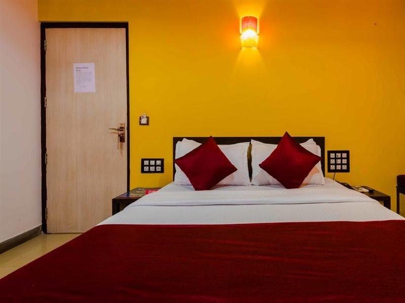 Fabhotel Annex Executive Hotel