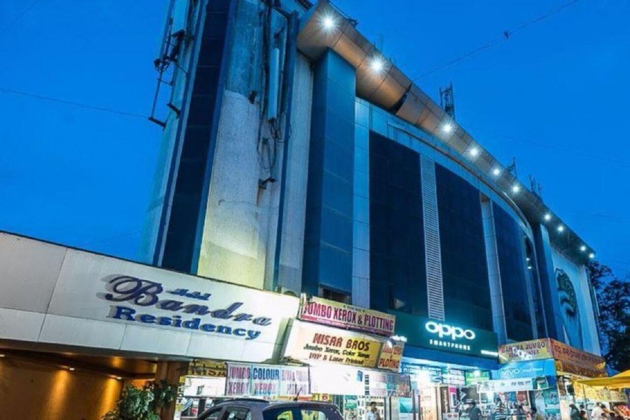 Hotel Bandra Residency 2*