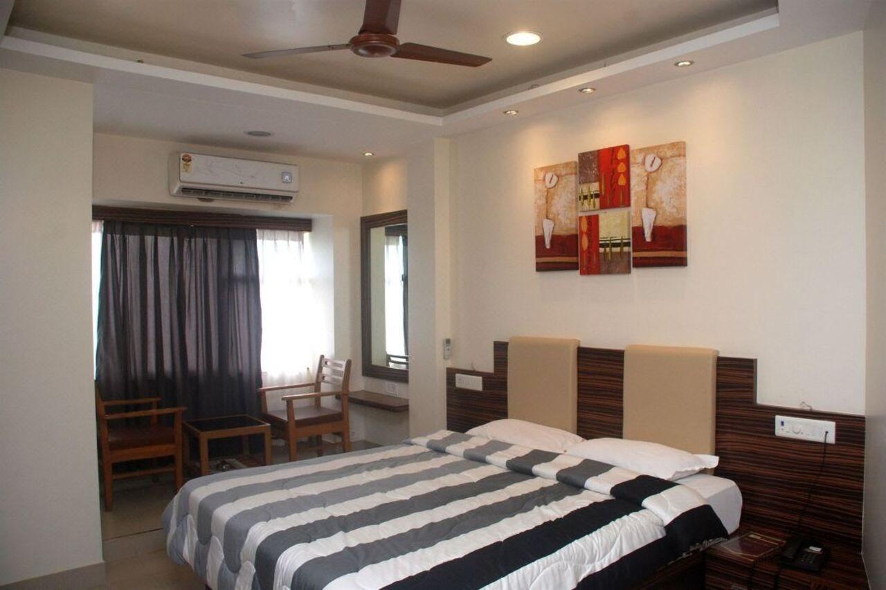 Bandra Residency 2* Mumbai