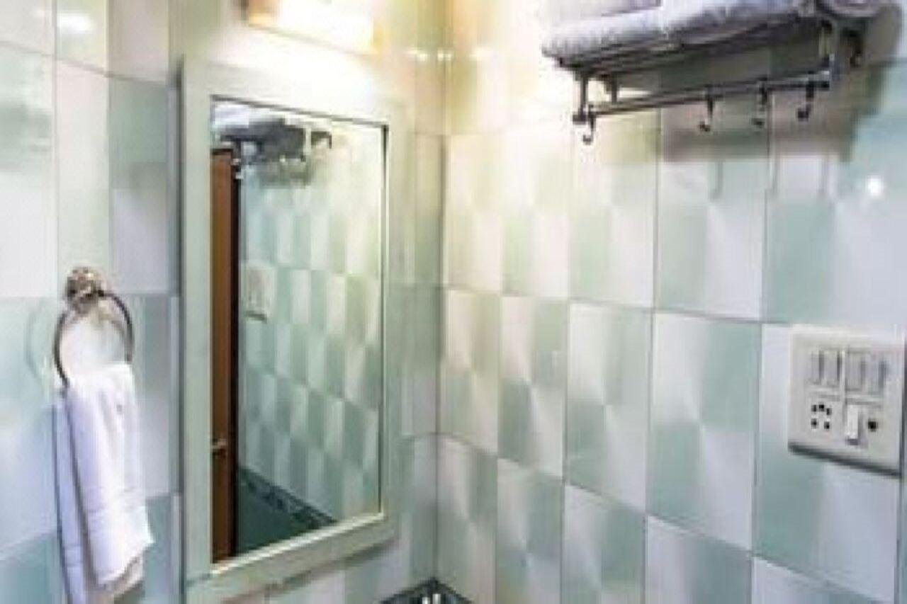 Bandra Residency Hotel 2*