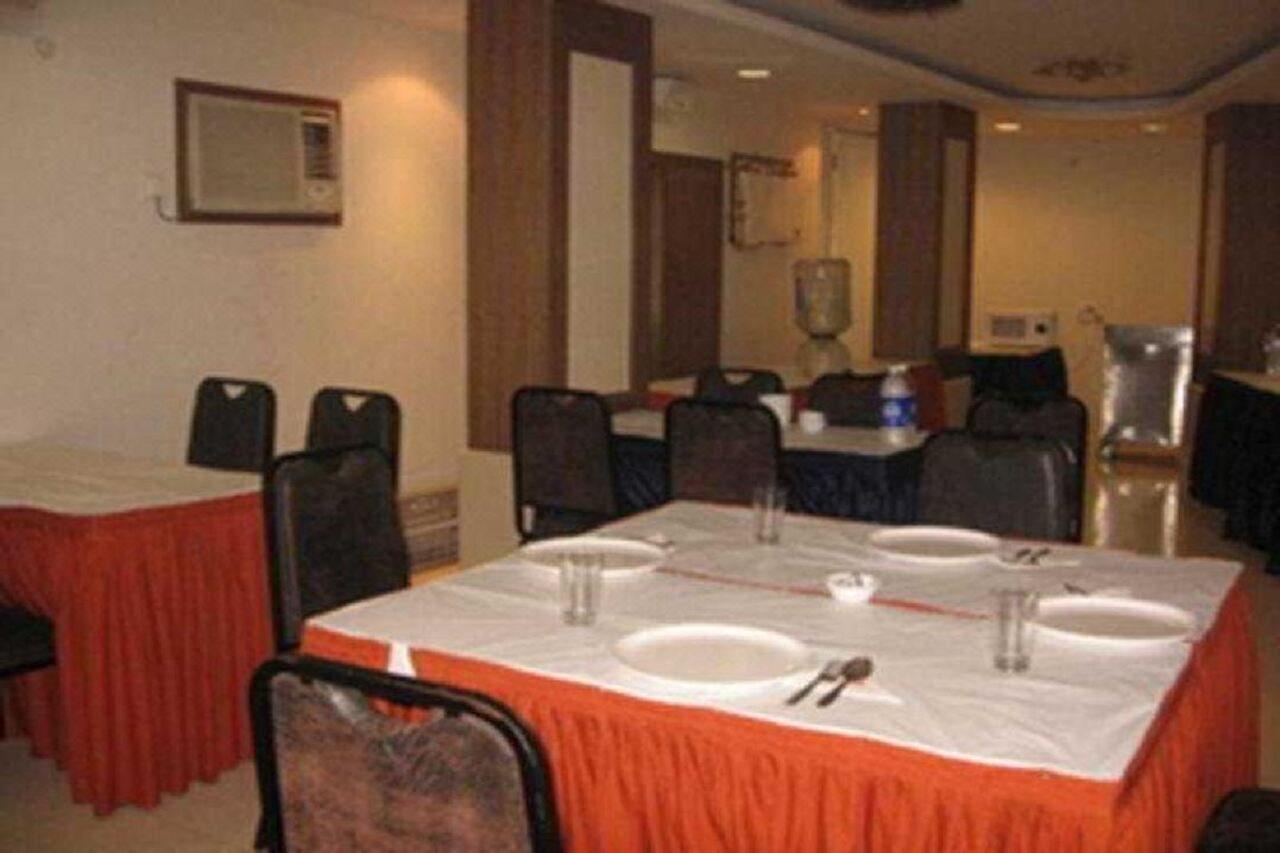 Bandra Residency 2*