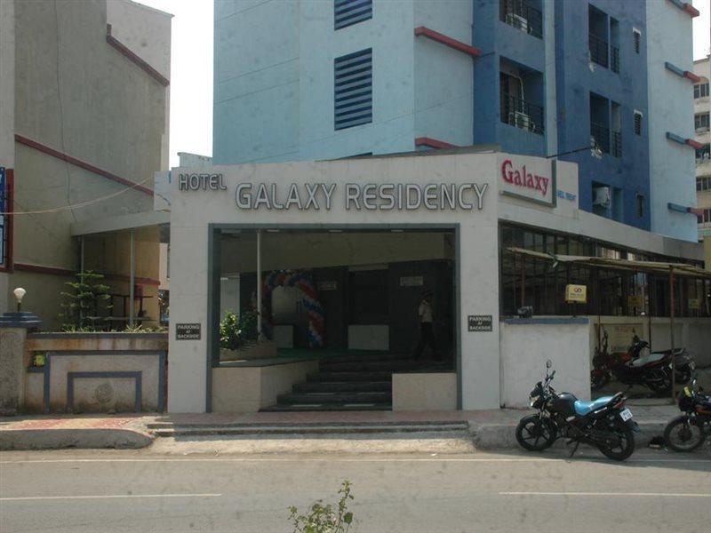 Oyo 8311 Galaxy Residency Mumbai