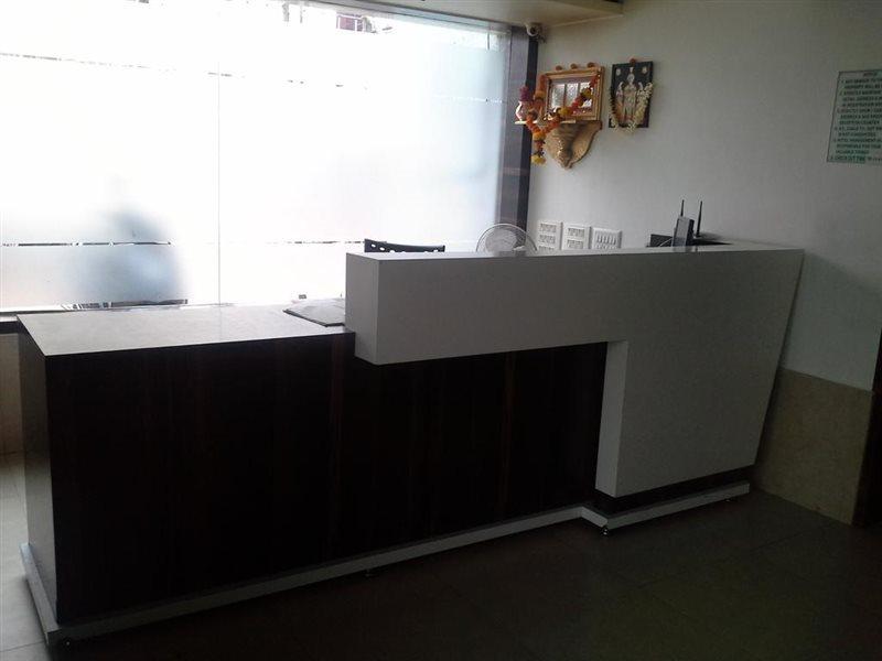 Hotel Oyo 8311 Galaxy Residency