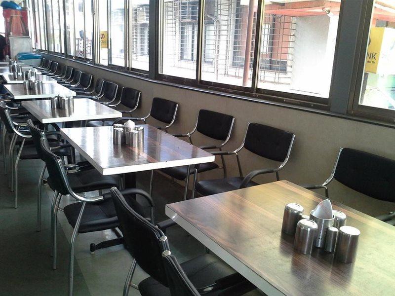Oyo 8311 Galaxy Residency Hotel Mumbai