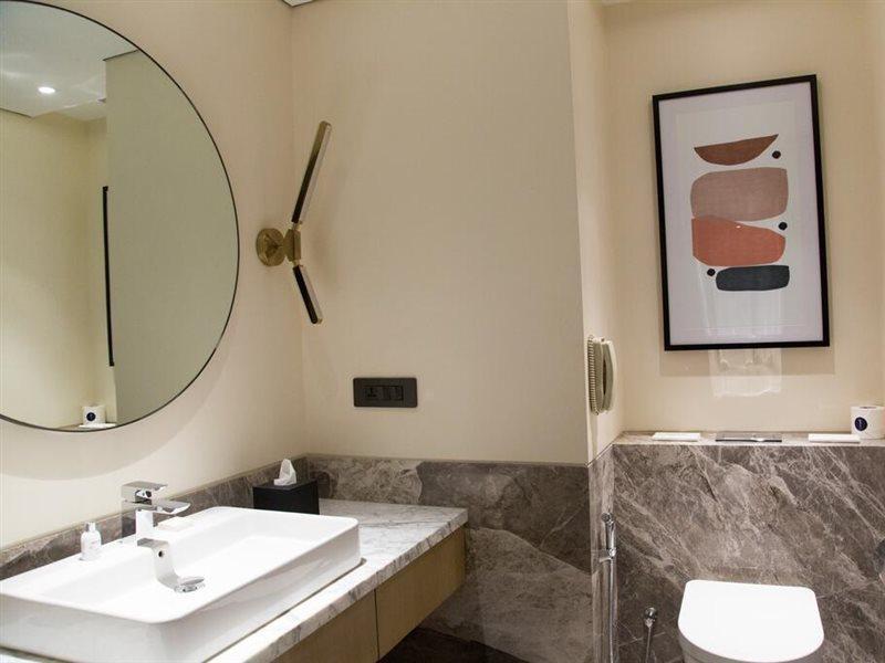 Radisson Blu International Airport Hotel