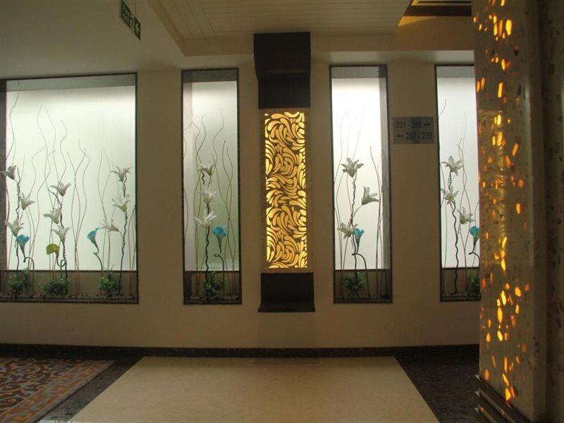 Inn Beacon T2 3*