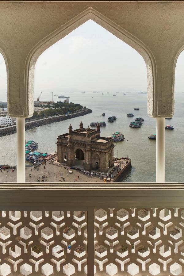 The Taj Mahal Tower, Hotel Mumbai
